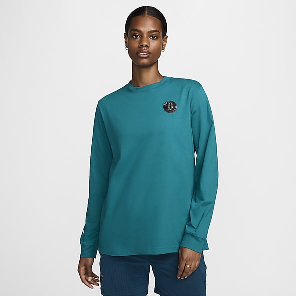 Long Sleeve Shirts. Nike